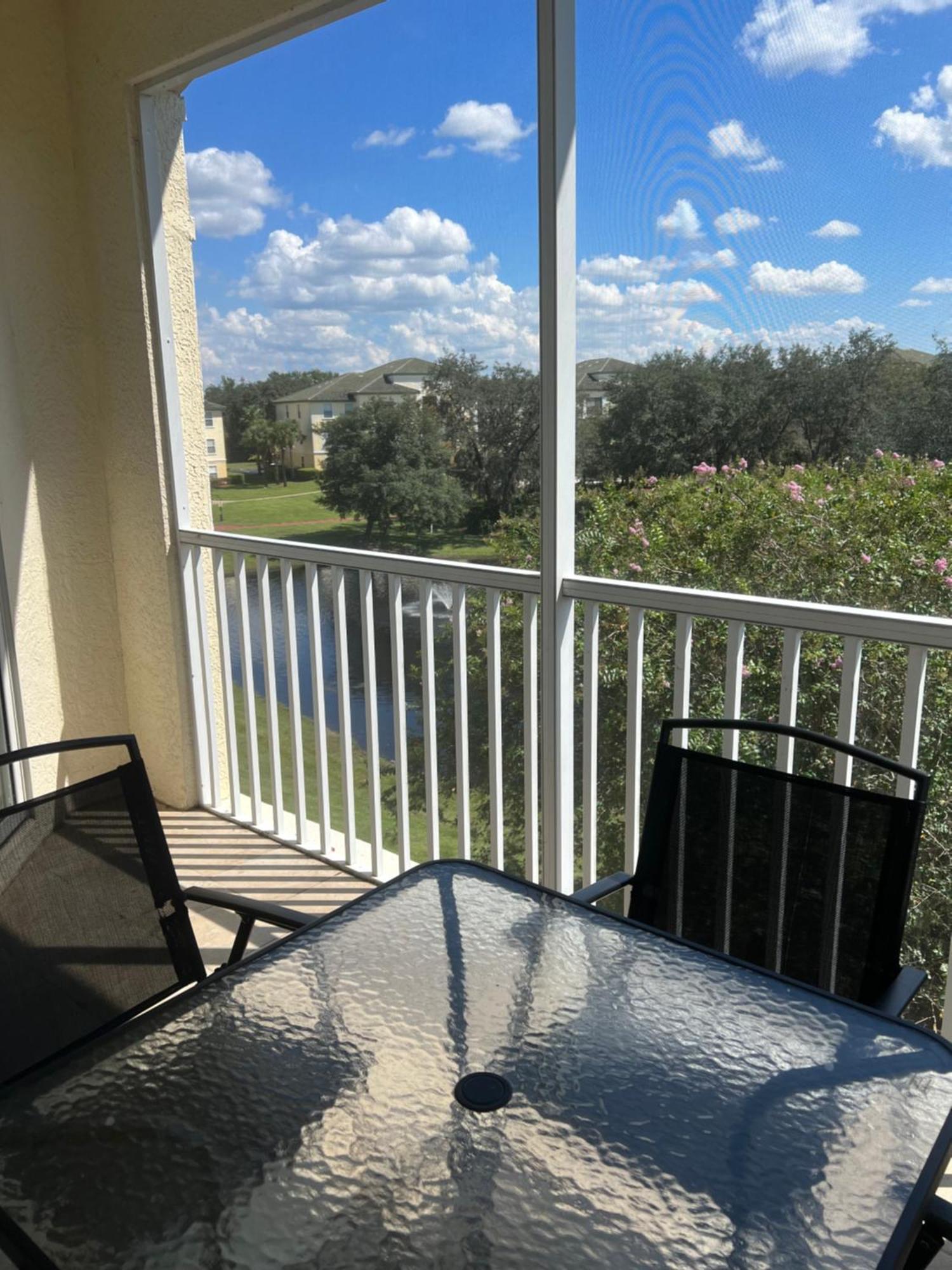 Luxury Apartment Near Disney And Other Theme Parks Kissimmee Exterior photo